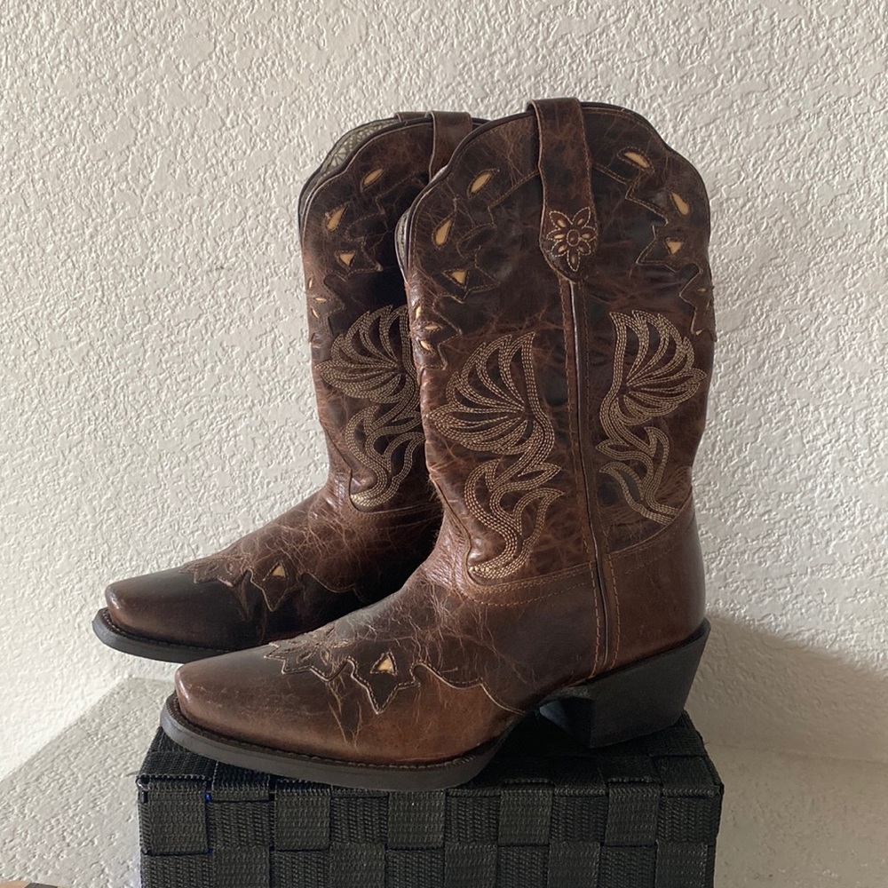 Ladies Western/Cowboy Boots